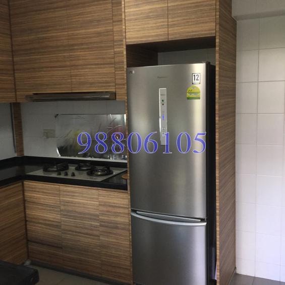 Blk 209A Compassvale Lane (Sengkang), HDB 4 Rooms #133033002